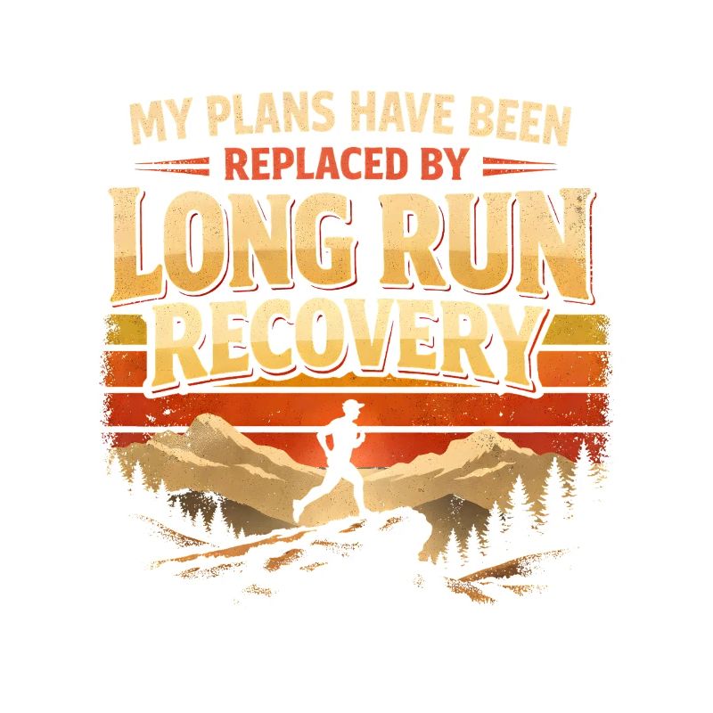 Pläne gestrichen | Long Run Erholung