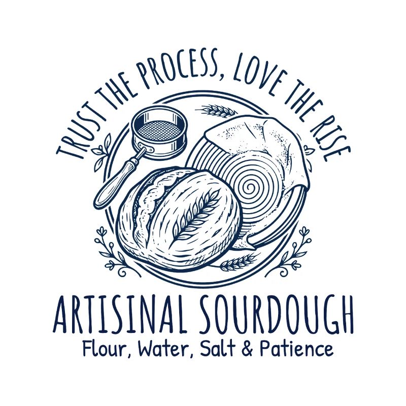Sourdough Retro Bread Baking – Hobby Baker