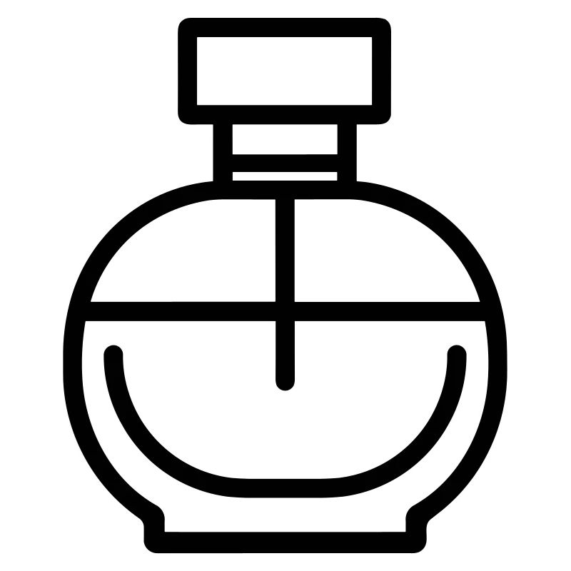 flacon de parfum
