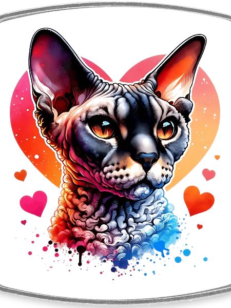 Devon Rex