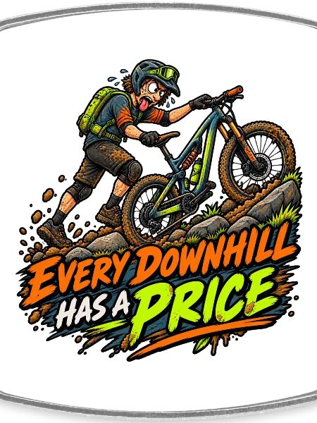 Downhill MTB Preis-Statement
