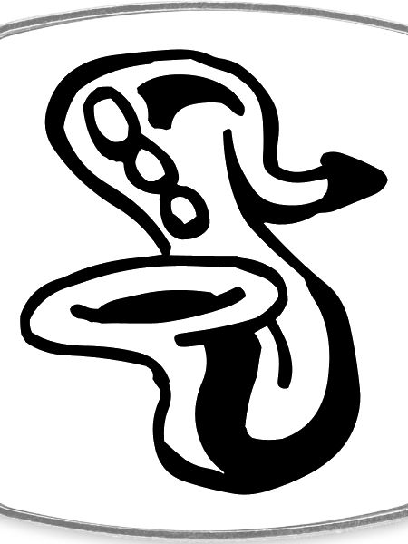 Saxophone