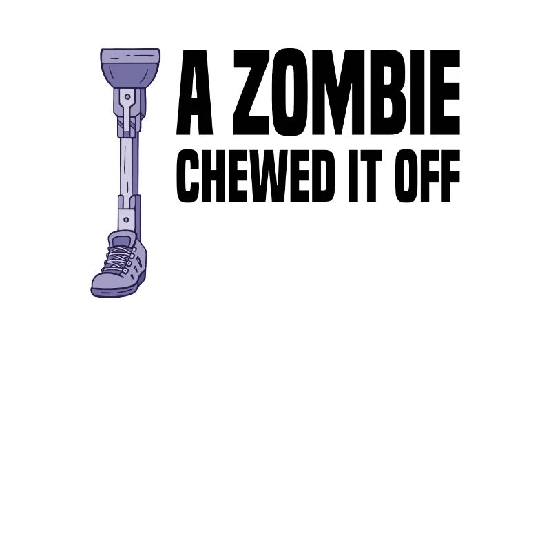 Leg amputee amputation support