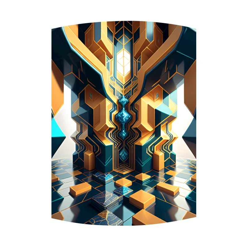 Crystal Kingdom