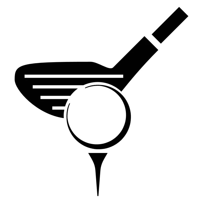 Ball Golf - Golf