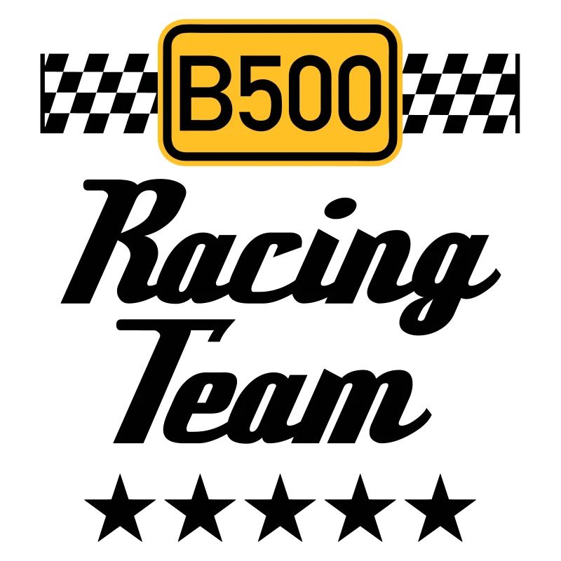 B500 Racing Team