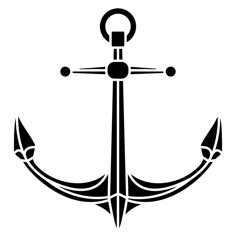 Design Logo Anchor