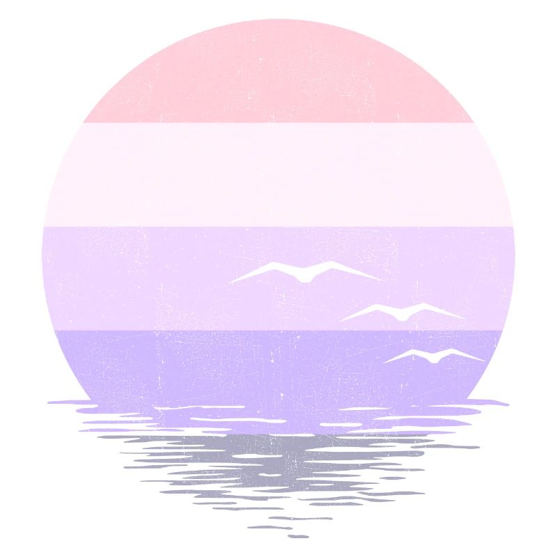 Coucher de soleil