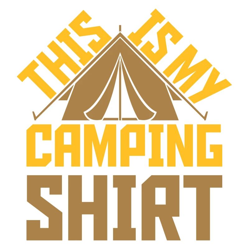 C’est mon camping