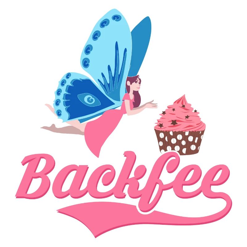 Backfee Konditor Torten Bäckerin