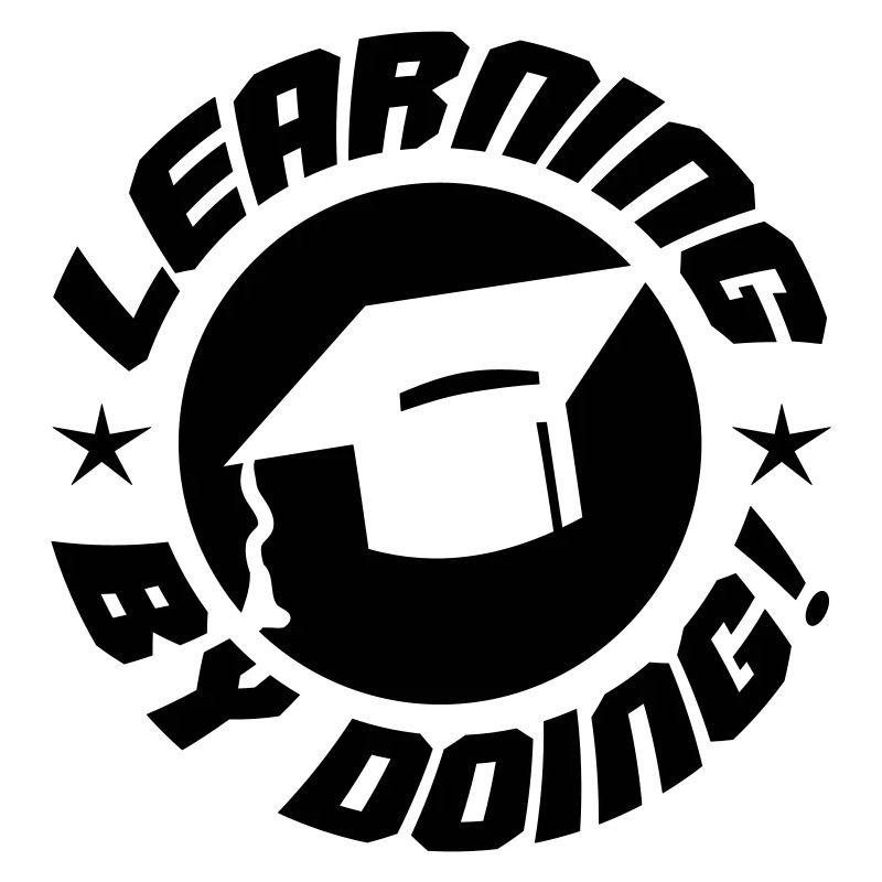 learning by doing