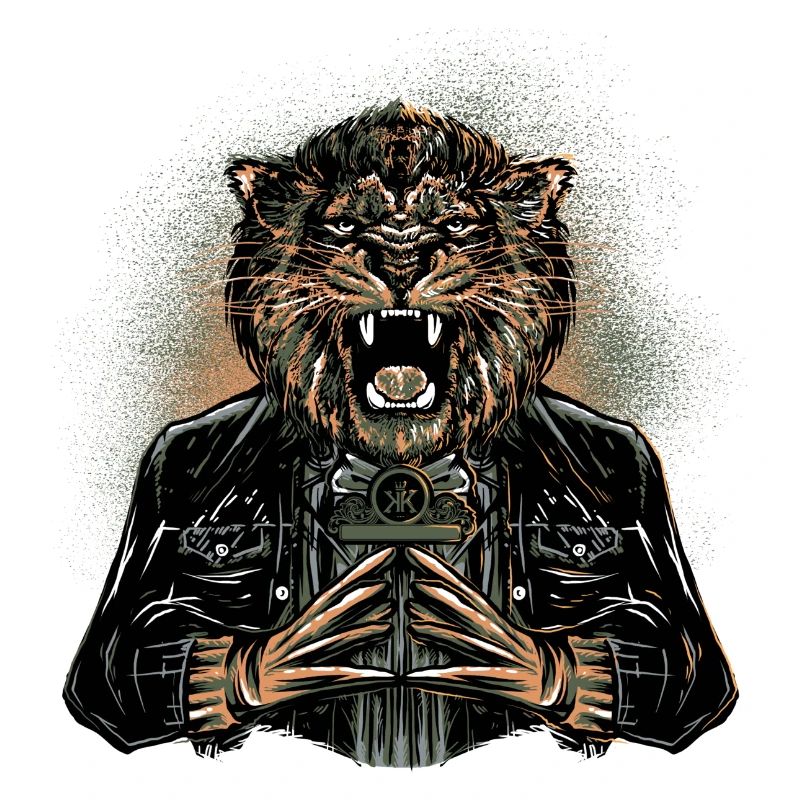 Lion Claws