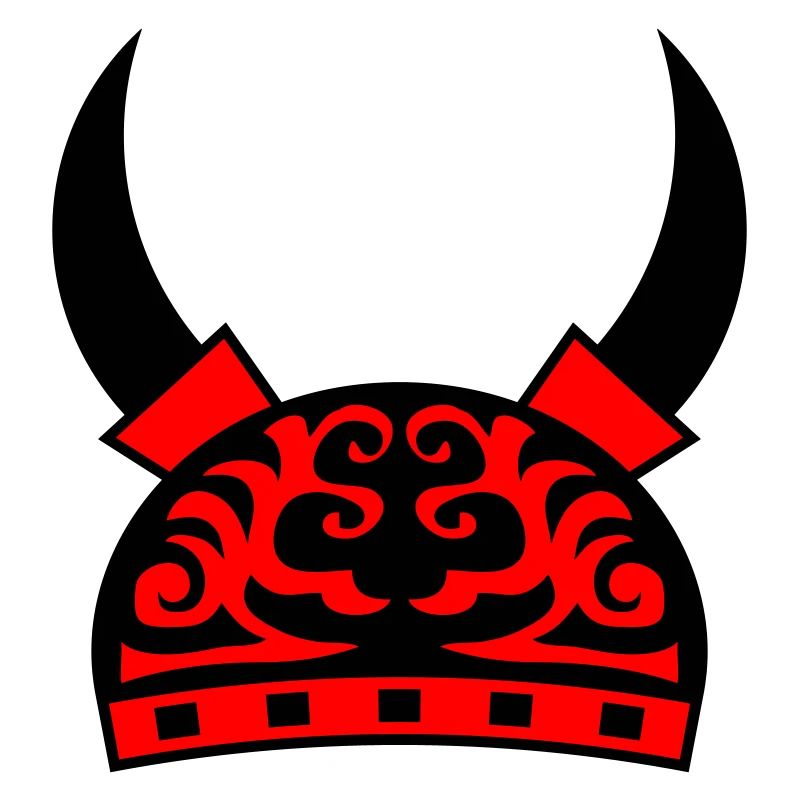 Casque Viking