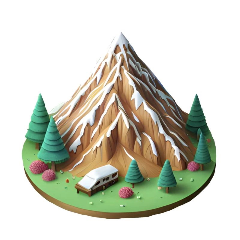 camping mountain