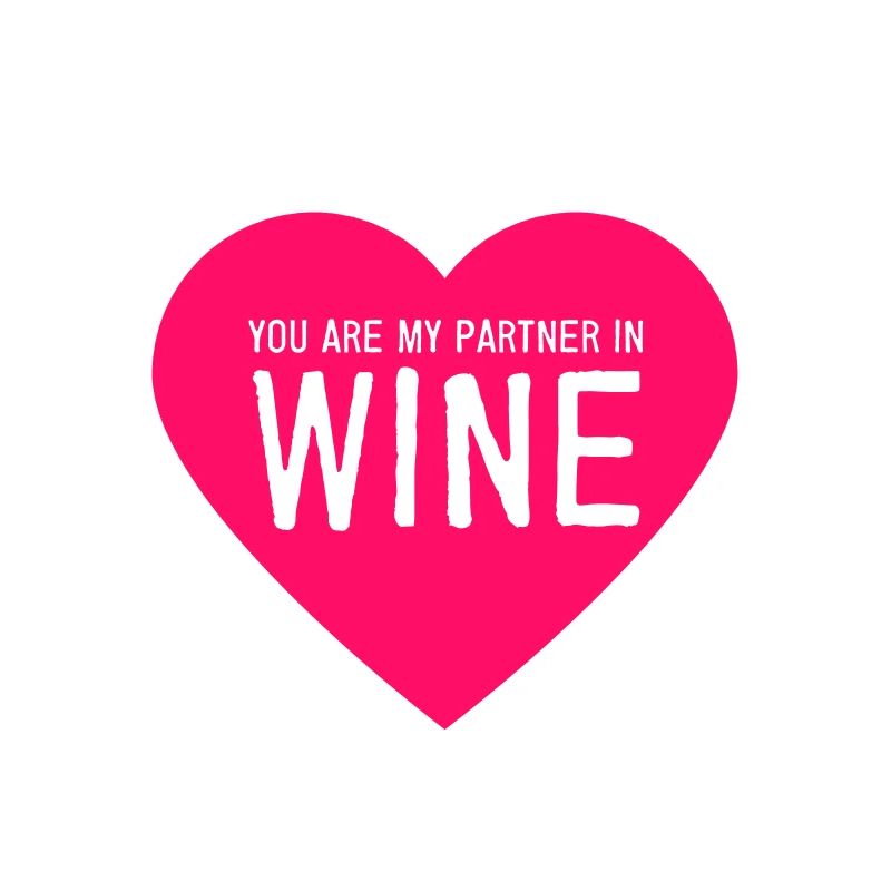 Partenaire dans le vin