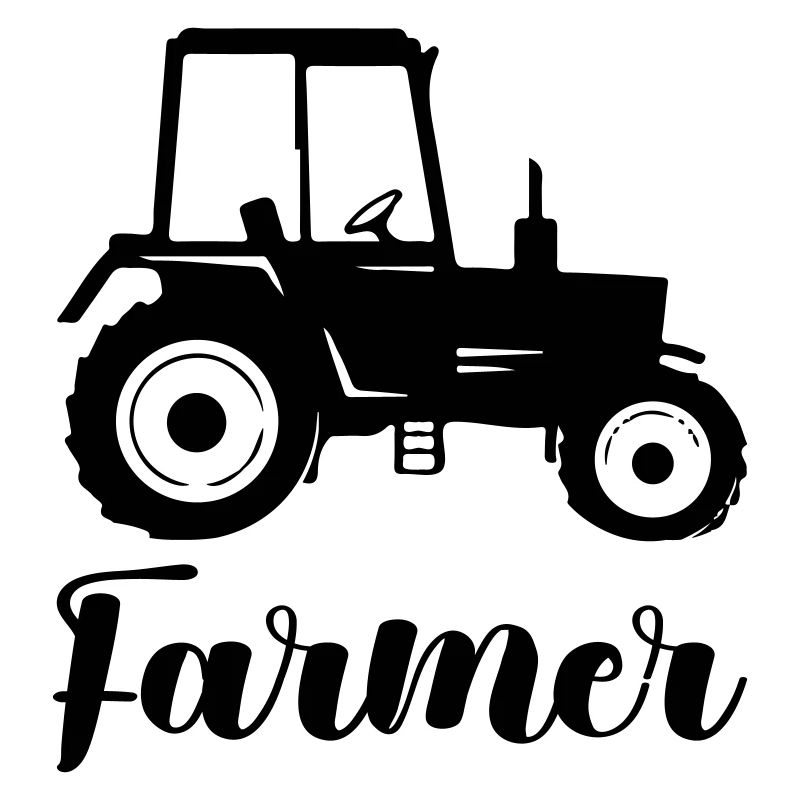 Tractor Farmer