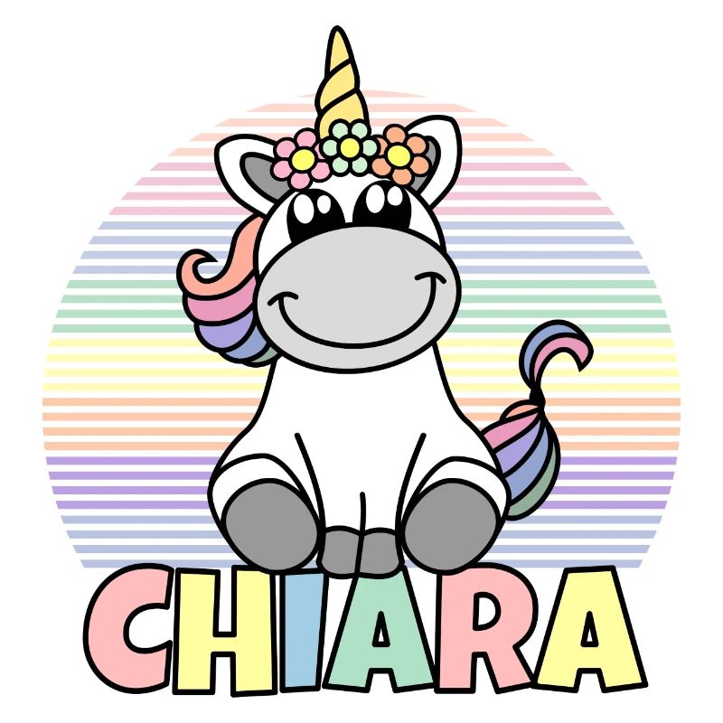Chiara Einhorn Name