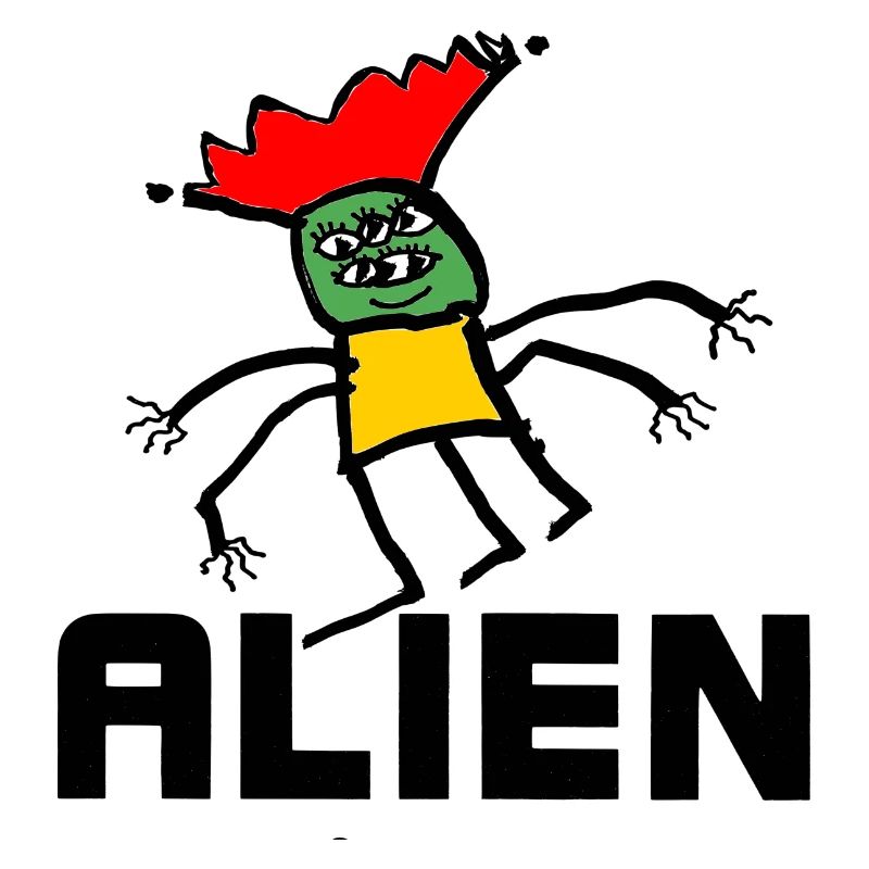 Alien