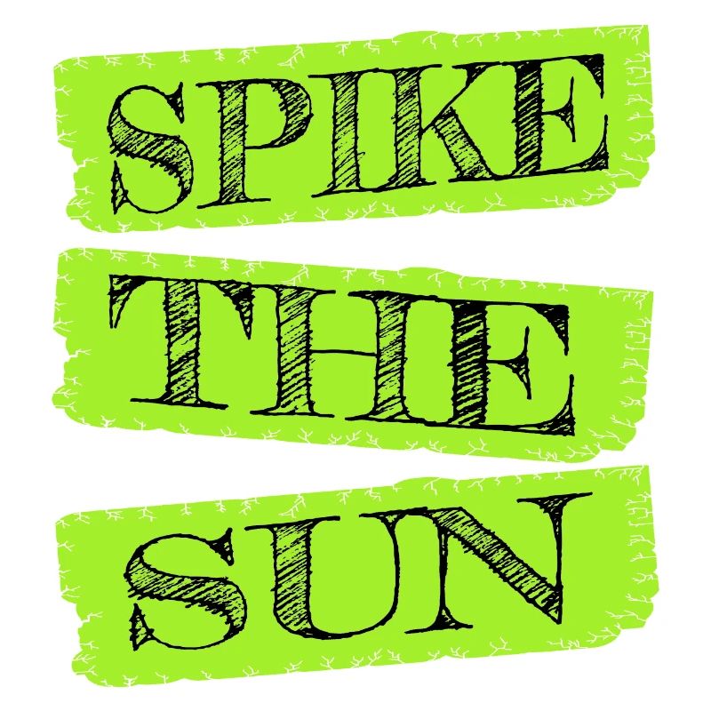 Radiant Sunshine Beach Volley