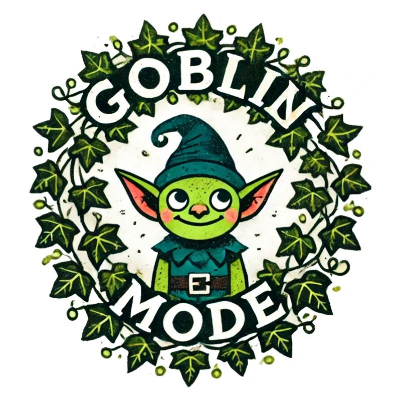 Goblin Mode