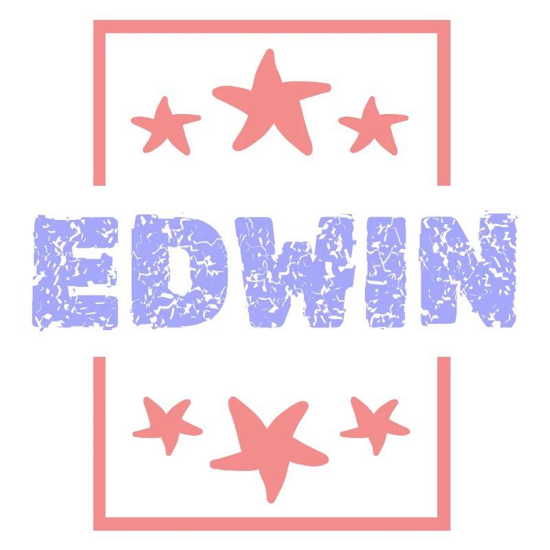 Edwin Edwin