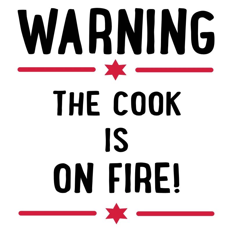 Funny sayings for chefs