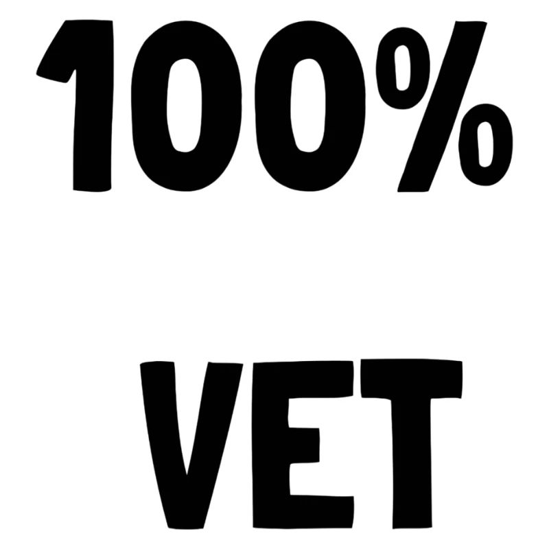 100% GRAS