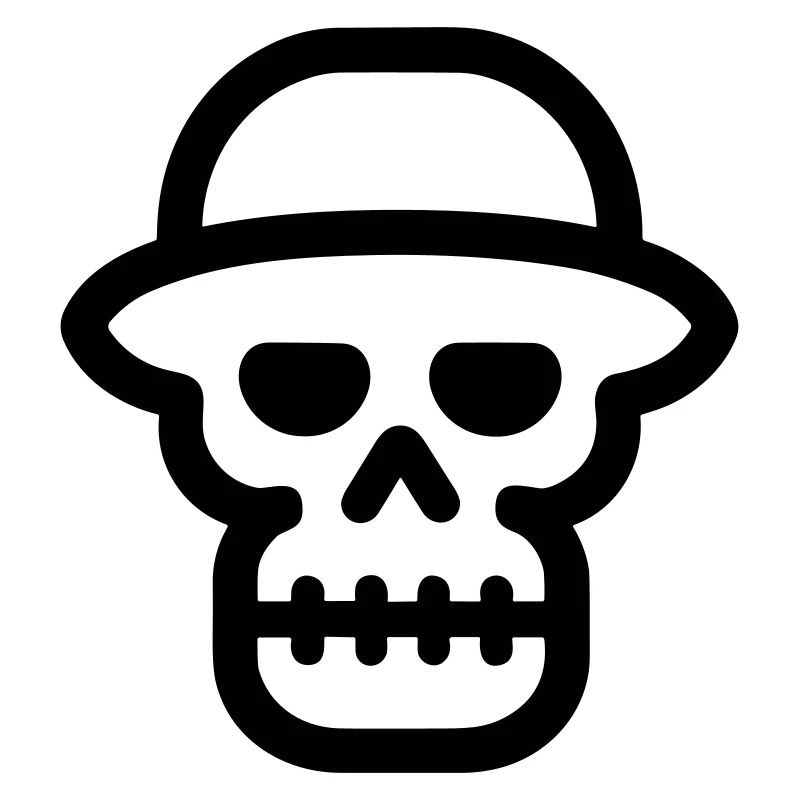 Tête de mort