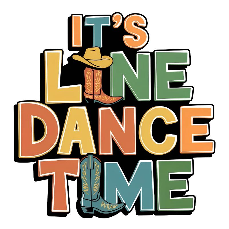Line Dance Time Line Dancing my passion