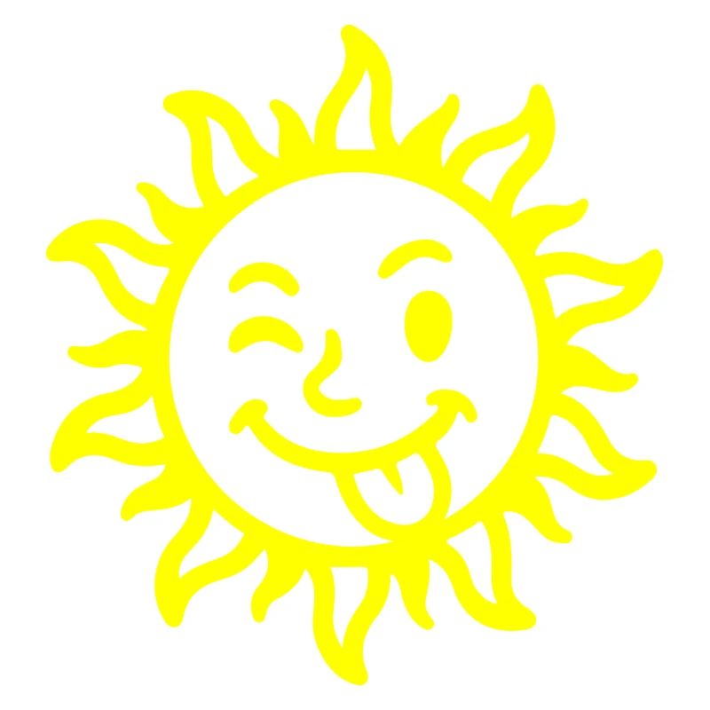 Sun Comic Summer