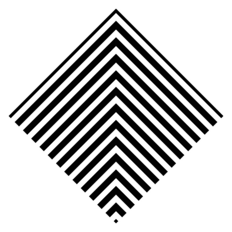 Pattern design square