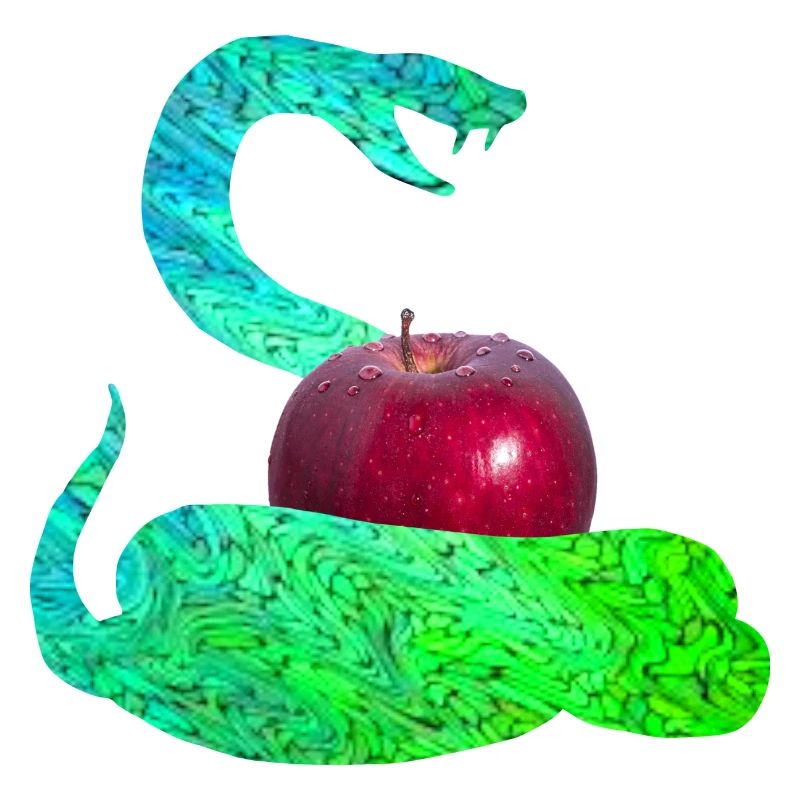 Snake E 5