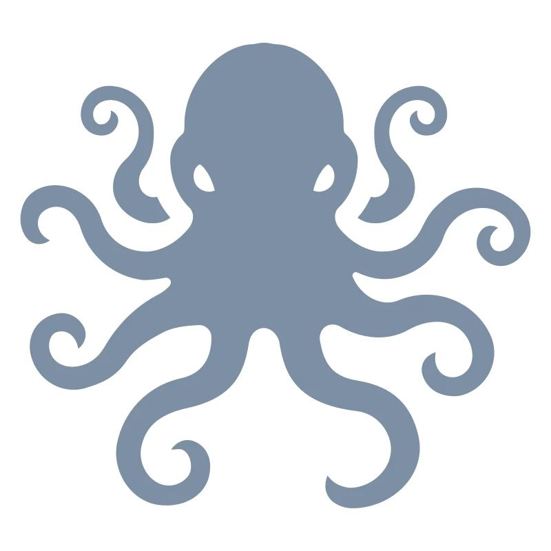 Octo Chaos Logo