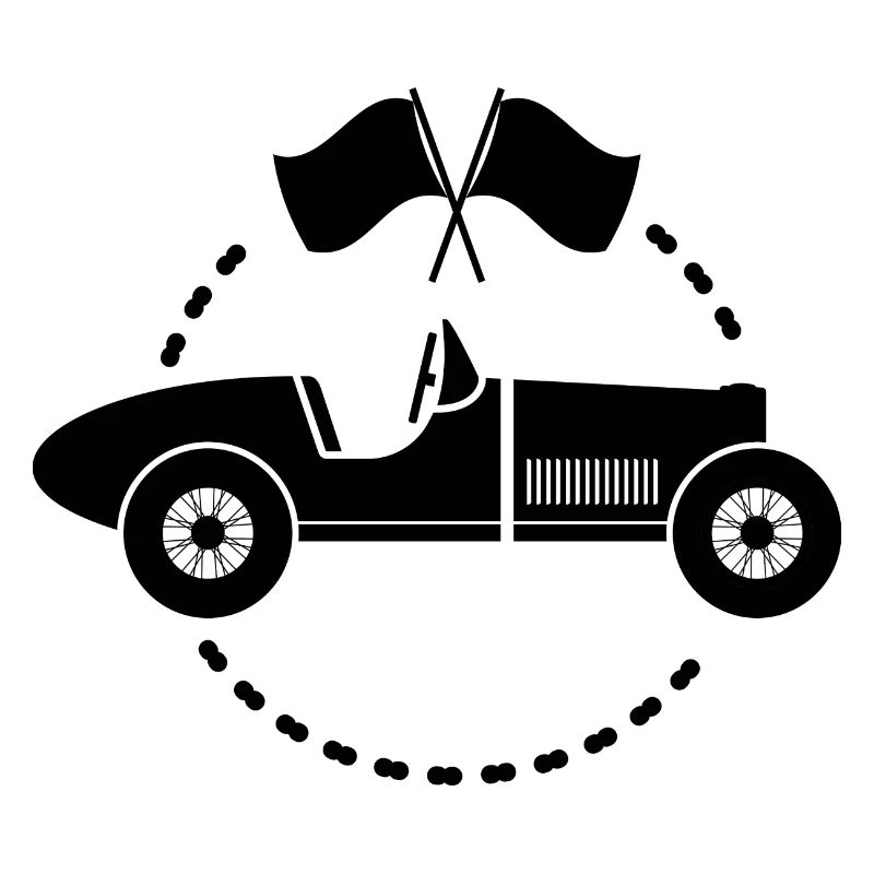 Oldtimer - Auto Nostalgisch Vehicles