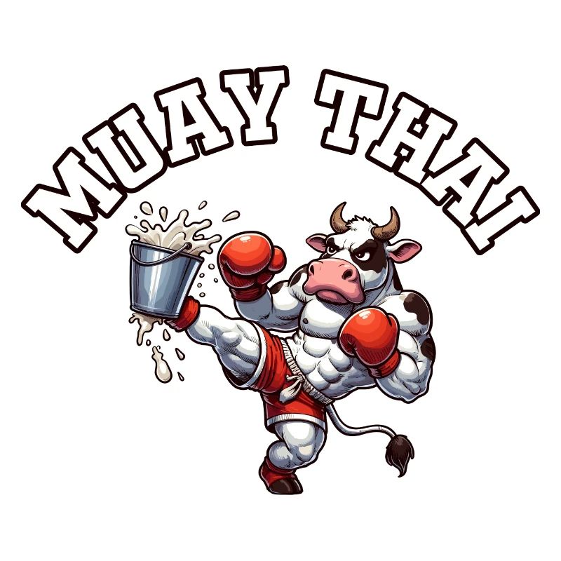 Muay Thai Kuh