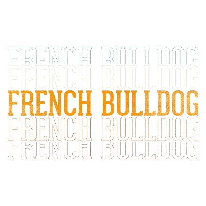 Bouledogue français