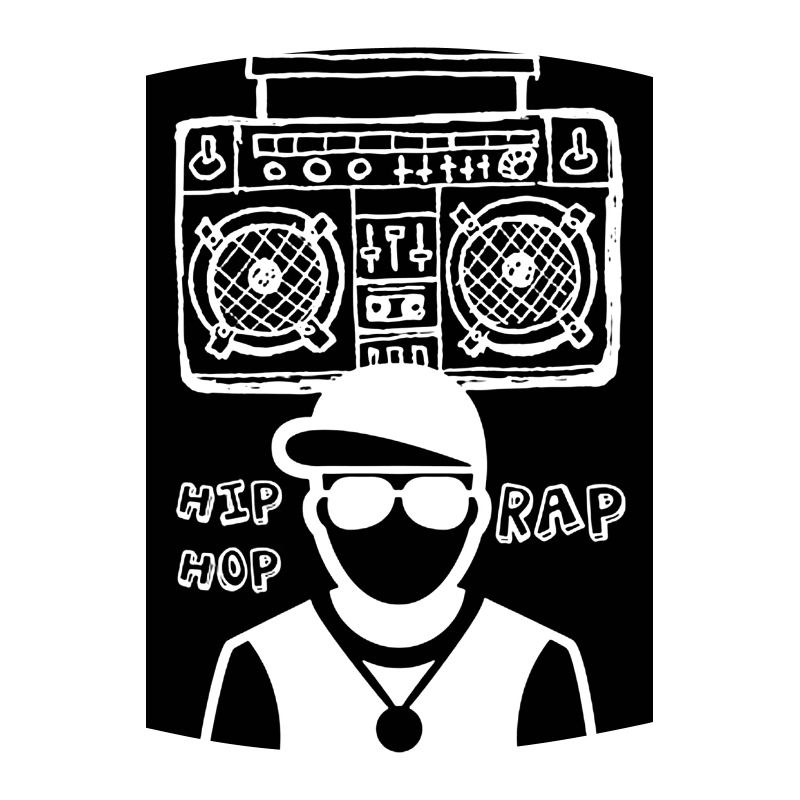 LE RAPPEUR et le système de son