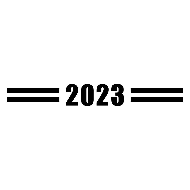 2023 year