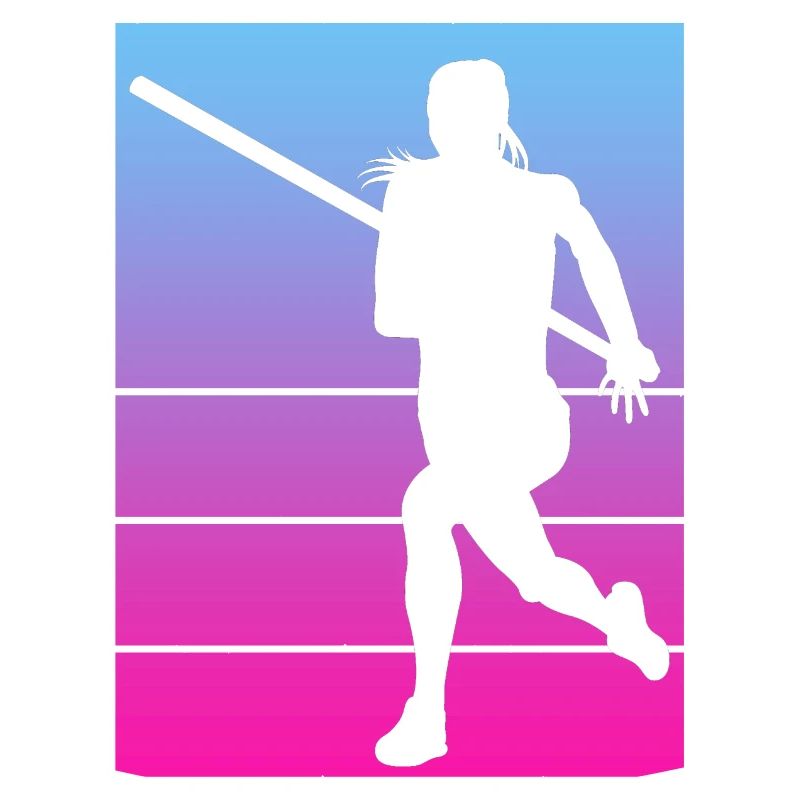 Pole vaulting