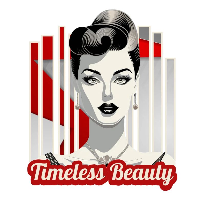 Beauté intemporelle