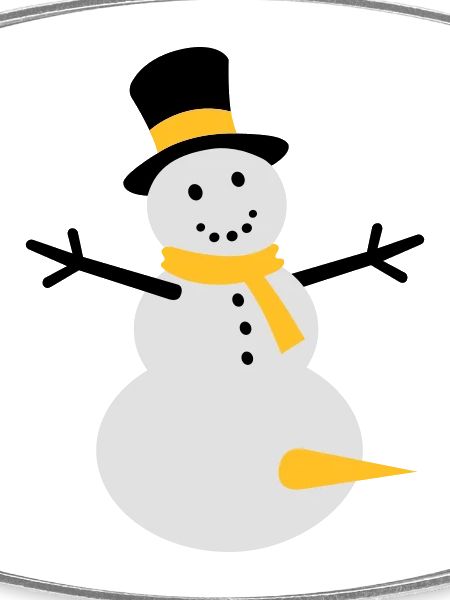 Snow fun