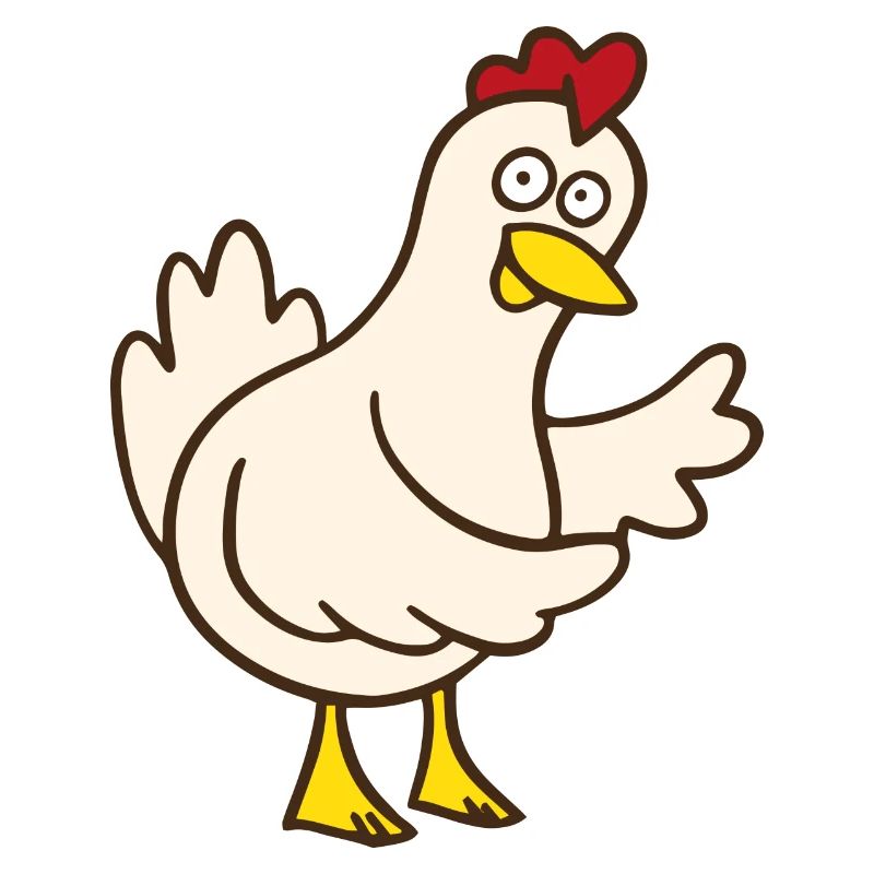 chicken