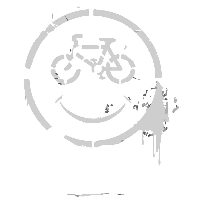 Fahrrad Mann