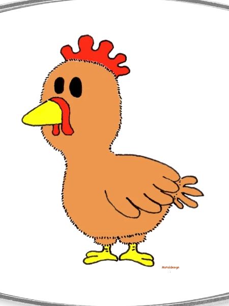 Chicken / chicken