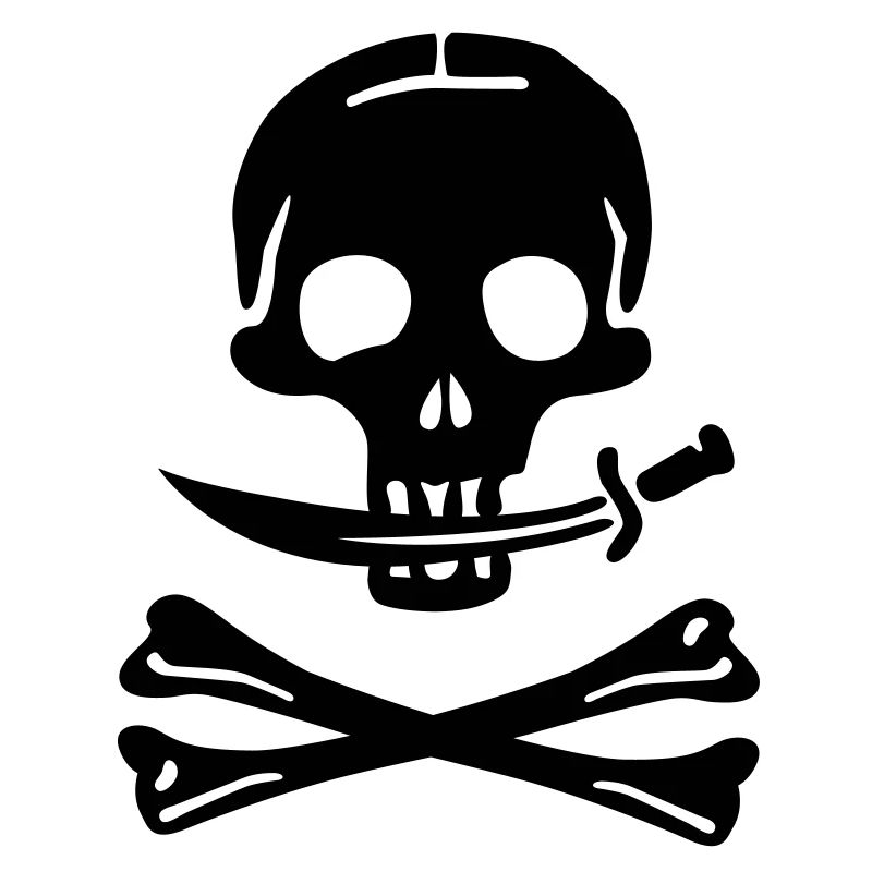 Pirate - pirates