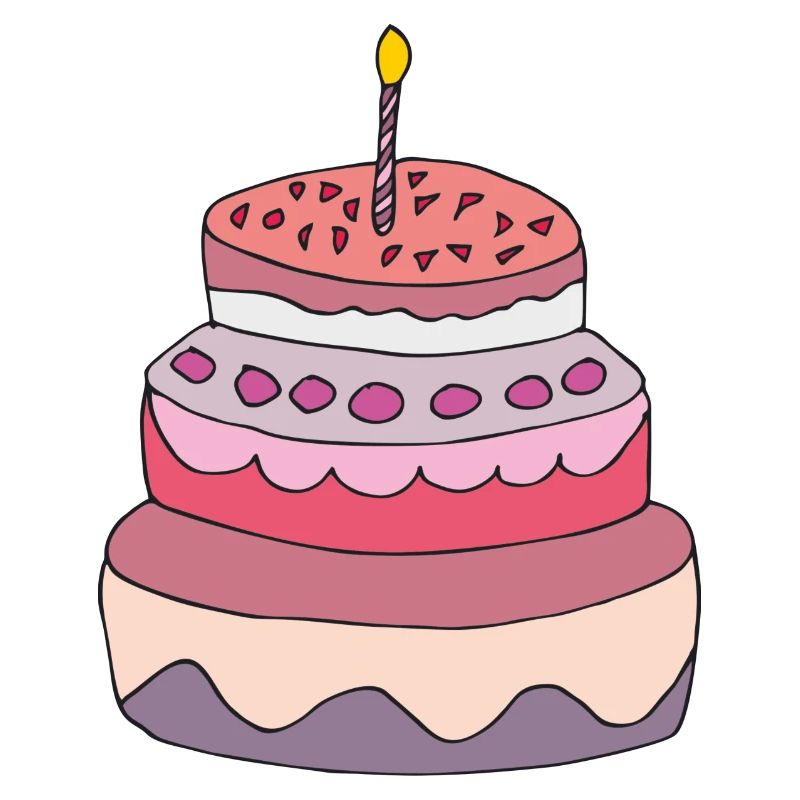 Gâteau