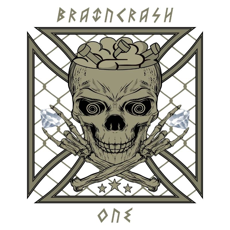 Brain Crash One