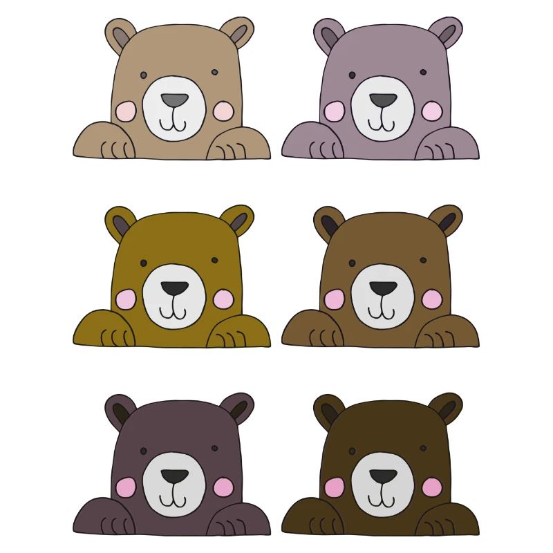 Bears funny