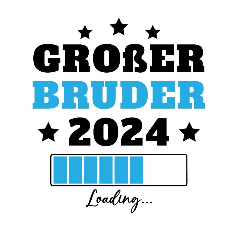 Großer Bruder 2024 Geschenkidee