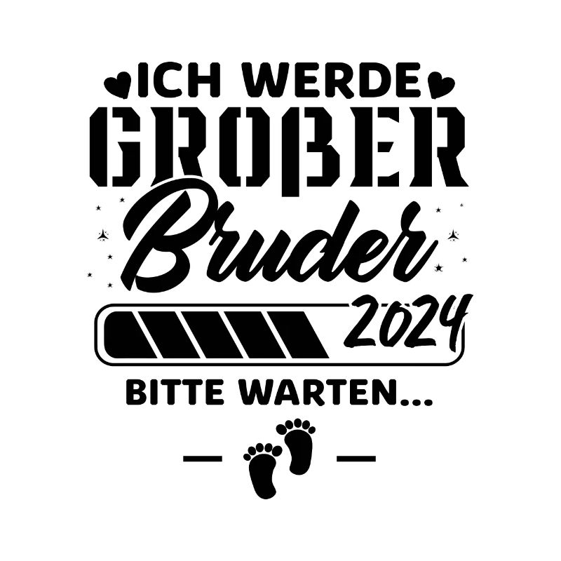 Ich werde Großer Bruder 2024